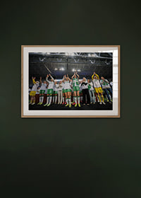 Svenska Cupmästare 2025 Hammarby IF-6