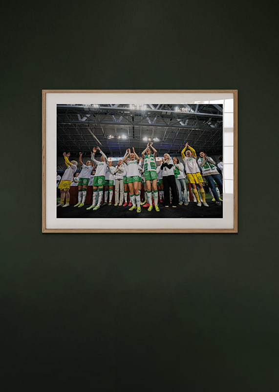 Svenska Cupmästare 2025 Hammarby IF-12