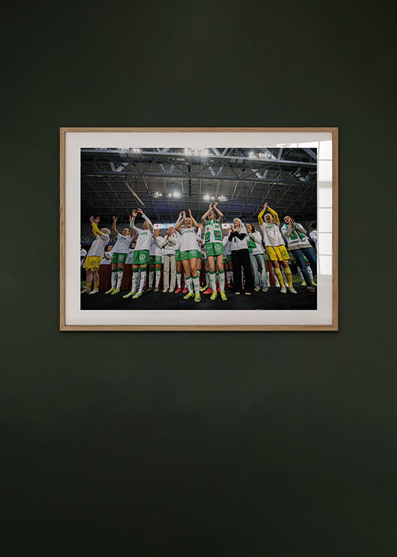Svenska Cupmästare 2025 Hammarby IF-12