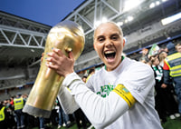 Svenska Cupmästare 2025 Hammarby IF-5