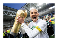 Svenska Cupmästare 2025 Hammarby IF-3