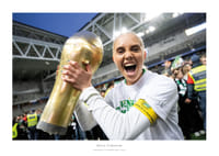 Svenska Cupmästare 2025 Hammarby IF-1