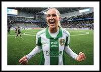 Svenska Cupmästare 2025 Hammarby IF-2