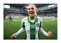 Svenska Cupmästare 2025 Hammarby IF-1