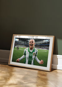 Svenska Cupmästare 2025 Hammarby IF-5