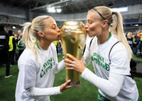 Svenska Cupmästare 2025 Hammarby IF-3