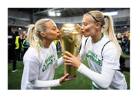 Svenska Cupmästare 2025 Hammarby IF-3