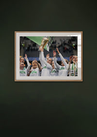 Svenska Cupmästare 2025 Hammarby IF-6