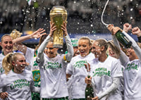 Svenska Cupmästare 2025 Hammarby IF-5