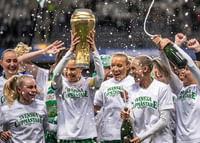 Svenska Cupmästare 2025 Hammarby IF-3