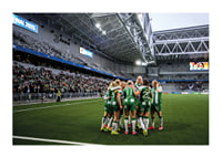 Svenska Cupmästare 2025 Hammarby IF-3