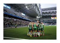 Svenska Cupmästare 2025 Hammarby IF-1