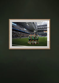 Svenska Cupmästare 2025 Hammarby IF-6