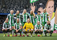 Startelvan Svenska Cupmästare 2025 Hammarby IF-3