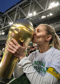 Alice Carlsson Svenska Cupmästare 2025 Hammarby IF-5