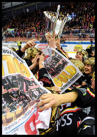 SM Guld Flyers No.1 2015/2016-2