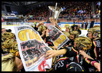 SM Guld Flyers No.2 2015/2016-2