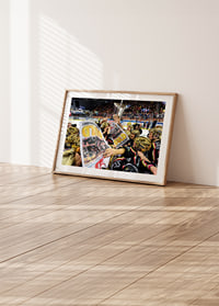 SM Guld Flyers No.2 2015/2016-4