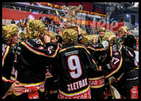#9 Sletbak firar SM Guld med laget No.2-2