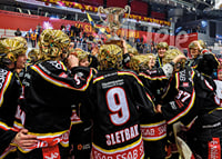 #9 Sletbak firar SM Guld med laget No.2-3