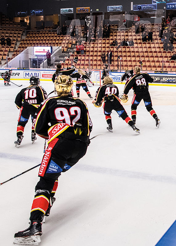 Slutsignal SM Guld 2017/2018-12