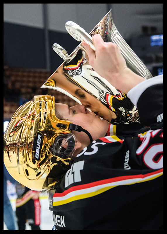 Emma Nordin Med Bucklan Luleå Hockey-12