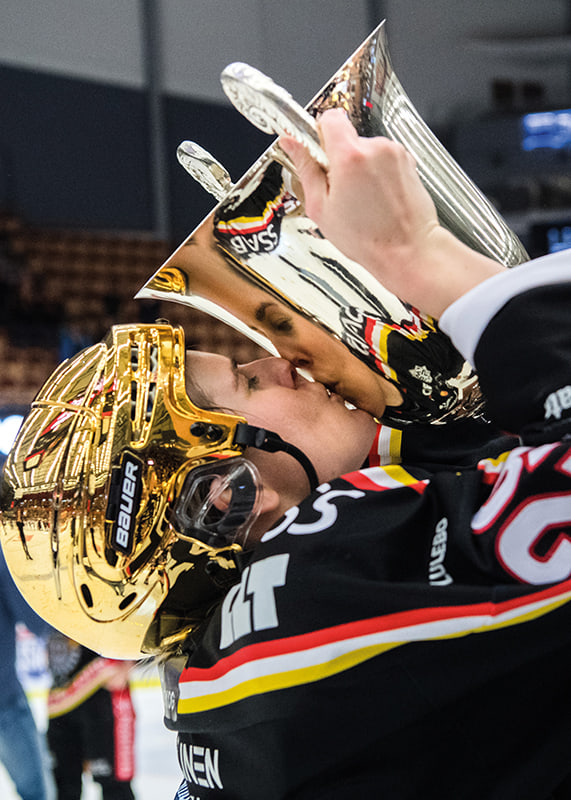 Emma Nordin Med Bucklan Luleå Hockey-12