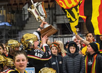 Firar guldet med fansen 2018-3