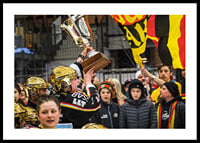 Firar guldet med fansen 2018-0