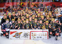 SDHL Svenska mästare 2018-3