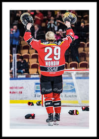 Emma Nordin SM-Guld 2019 Luleå Hockey-0