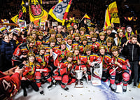 SDHL Svenska mästare 2019-3