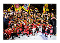 SDHL Svenska mästare 2019-1