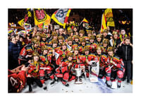 SDHL Svenska mästare 2019-1