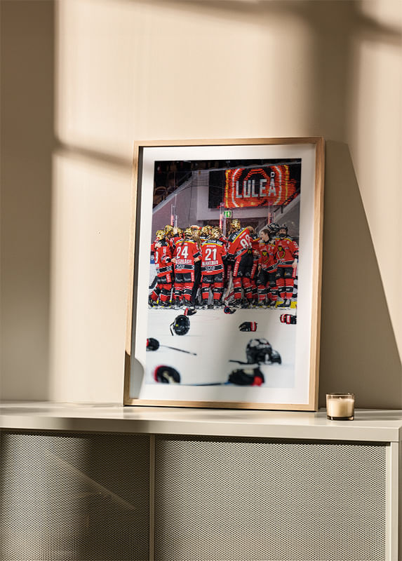 Poster Guldfirande Dam 2019 crossfade