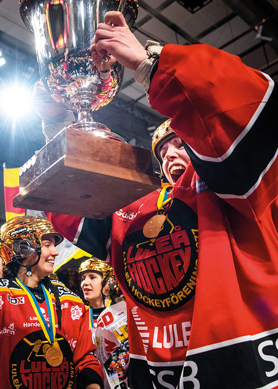Sara Grahn Firar Luleå Hockey-12