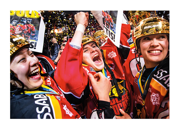 Poster Segereufori 2019
