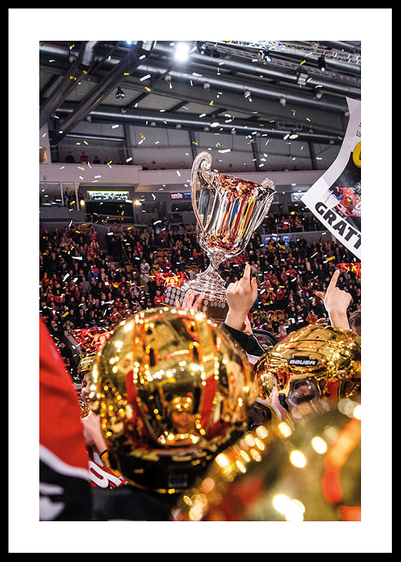 Guldfirande Coop Norrbotten Arena 2019-12