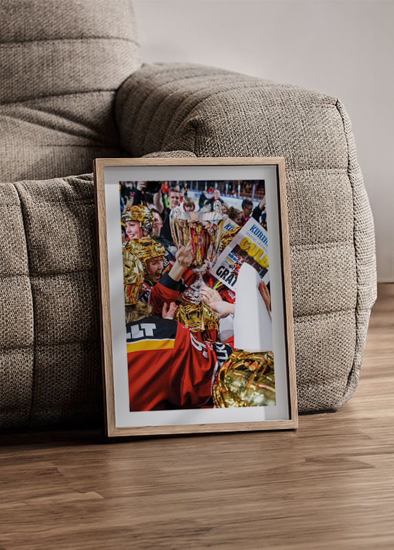 Poster Guldglädje 2019 crossfade