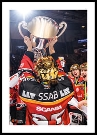 Rebecca Stenberg SM-Guld 2019 Luleå Hockey-0