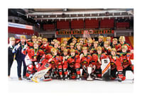SDHL Svenska mästare 2021-1