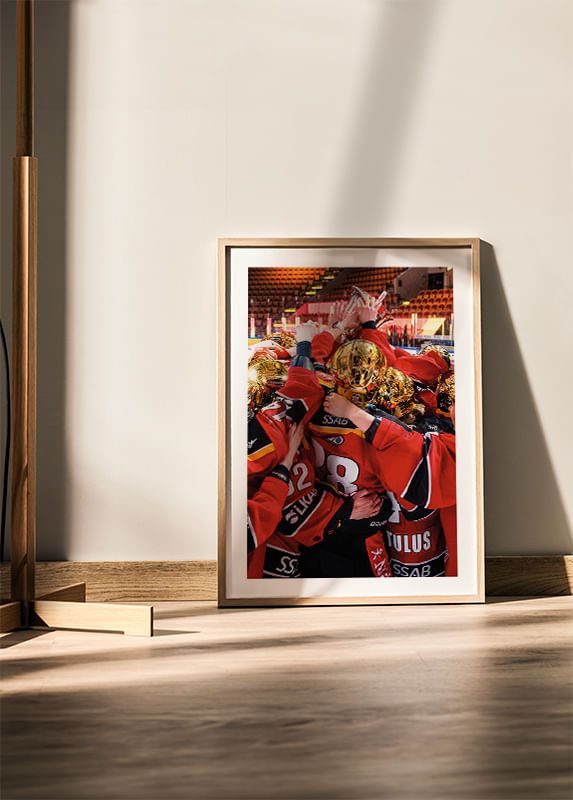 Poster Guldkramar 2021 crossfade