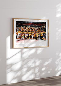 SDHL Svenska mästare 2022-4