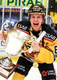 Linn Peterson SM-Guld 2022 Luleå Hockey-3