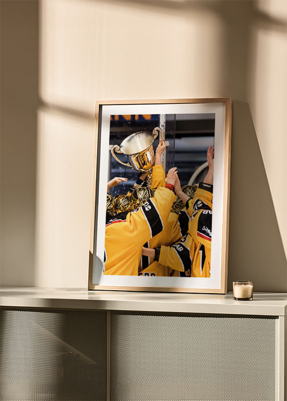 Poster Guldbucklan höjs No.1 2022 crossfade