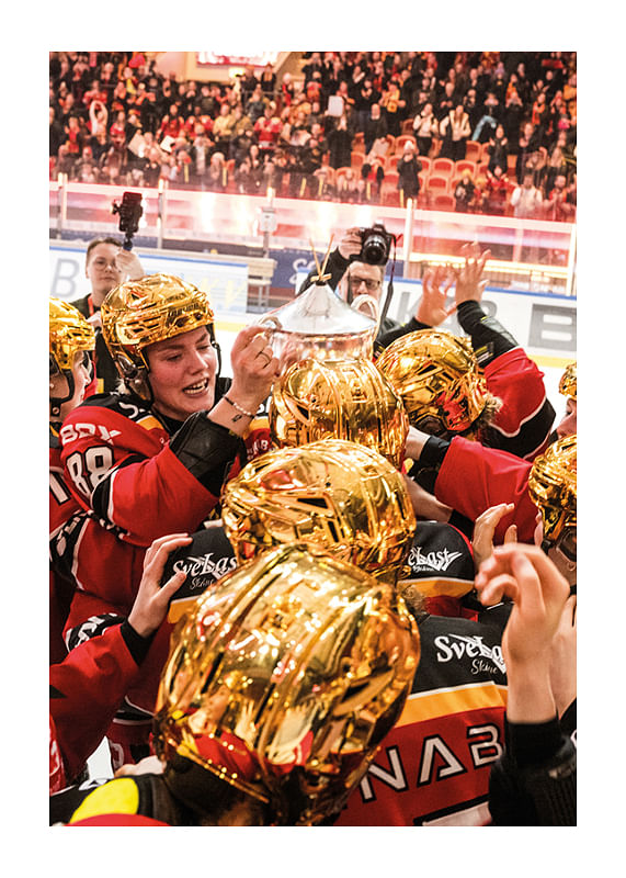 Poster Guldhjälmarna 2024