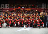SDHL Svenska mästare 2024-3