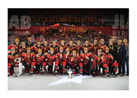 SDHL Svenska mästare 2024-1
