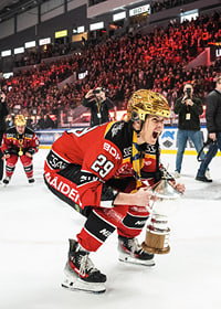 Emma Nordin SM-Guld 2024 No.2 Luleå Hockey-3