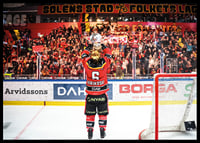 Jenni Hiirikoski SM-Guld 2024 No.2 Luleå Hockey-2